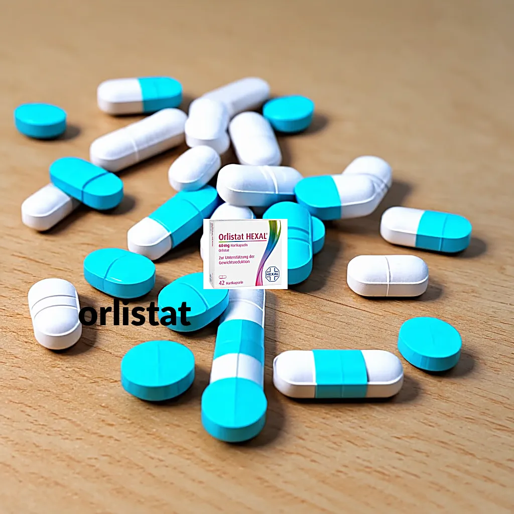 Acheter orlistat pas cher